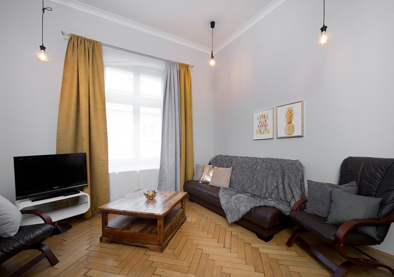Centre Apartments-Old Town Krakau Zimmer foto