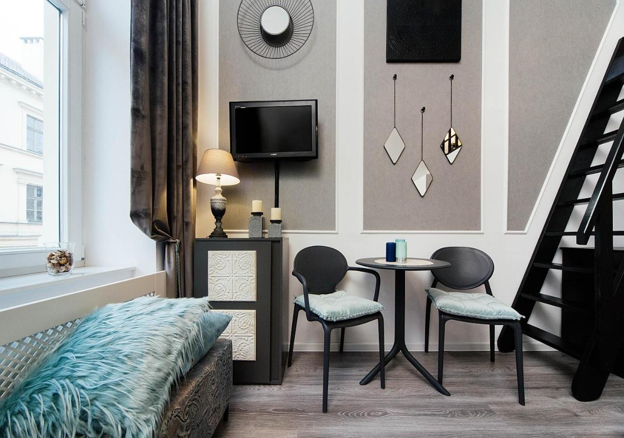 Centre Apartments-Old Town Krakau Zimmer foto