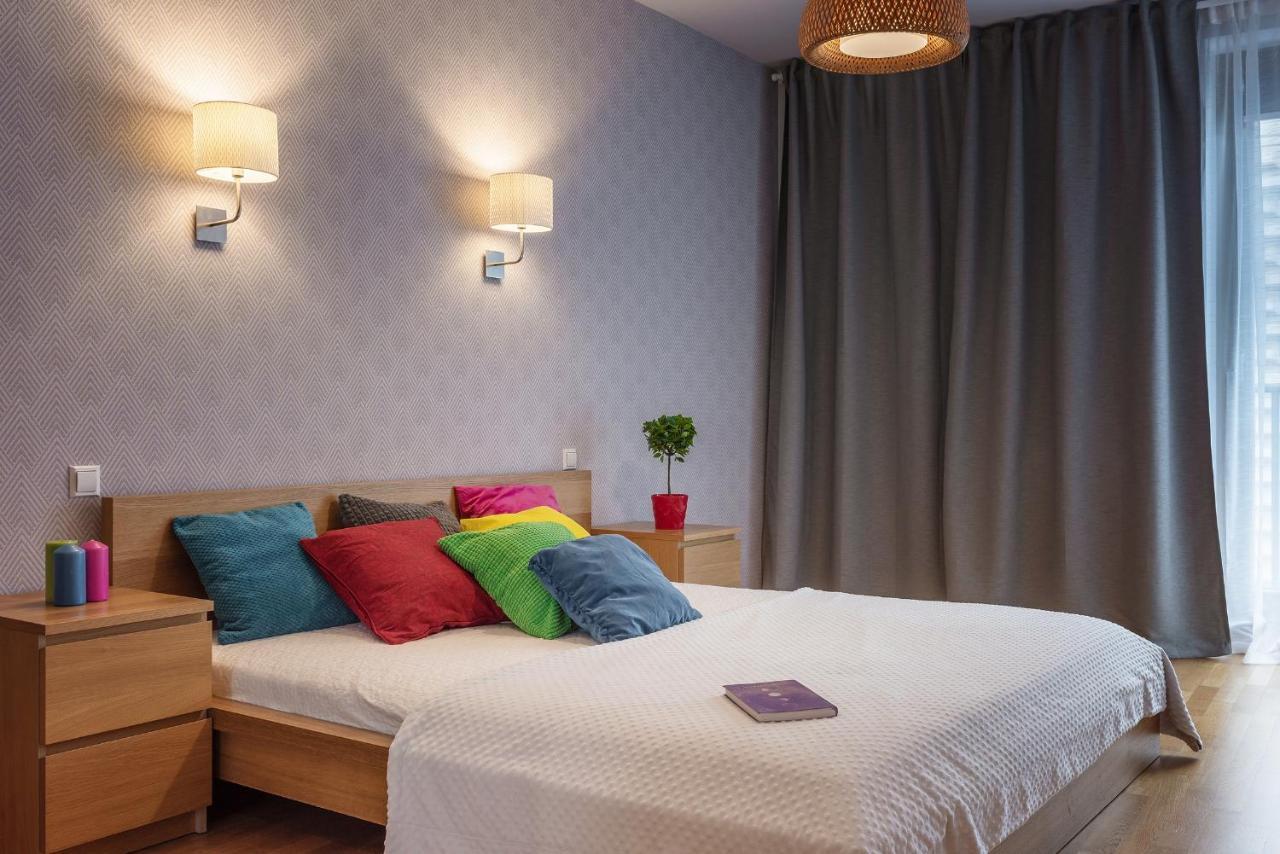 Centre Apartments-Old Town Krakau Zimmer foto